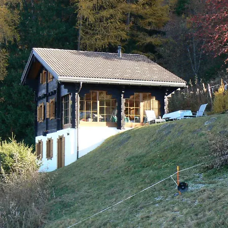 Ferienhaus Chalet La Piste - A52638 Nendaz
