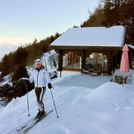 Chalet La Piste - A52638 Ferienhaus