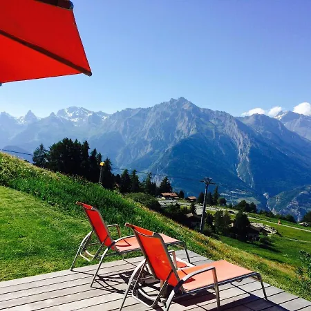 Chalet La Piste - A52638 Ferienhaus *