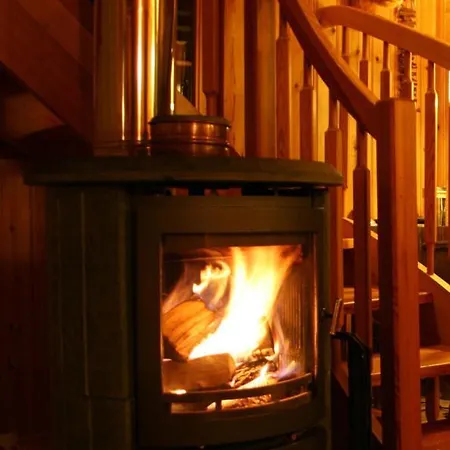 Chalet La Piste - A52638 Ferienhaus