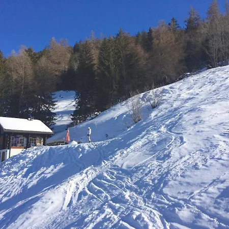 Chalet La Piste - A52638
