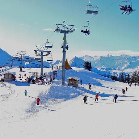 Chalet La Piste - A52638