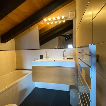Chalet La Piste - A52638 Ferienhaus Nendaz