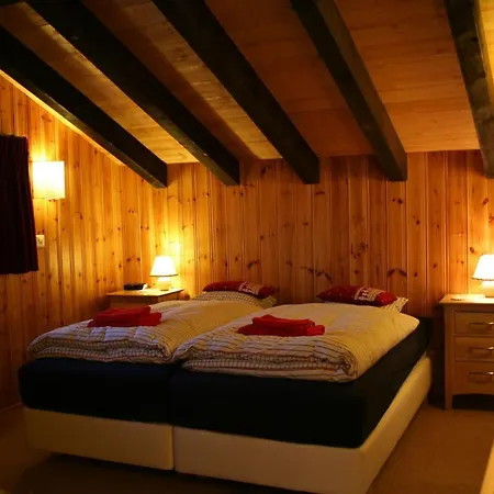 Chalet La Piste - A52638