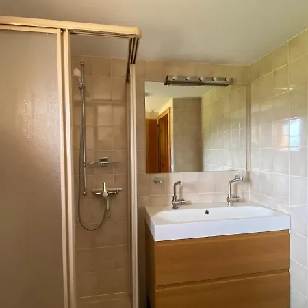 Chalet La Piste - A52638