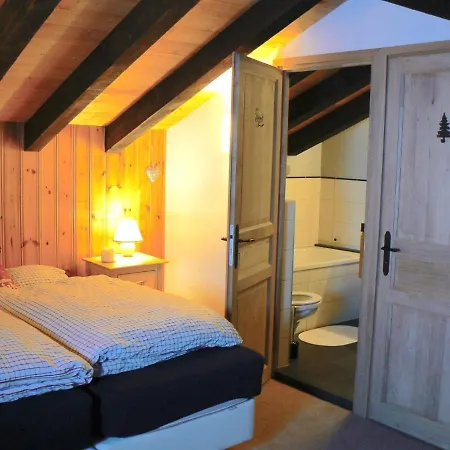 Chalet La Piste - A52638 Ferienhaus