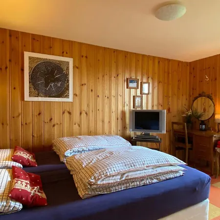 Chalet La Piste - A52638